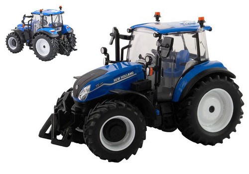 Modellino agricolo statico - modellino,