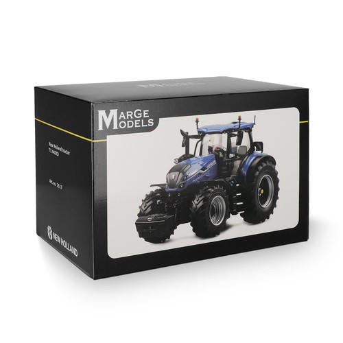 New holland 440xd - new, t7.440xd
