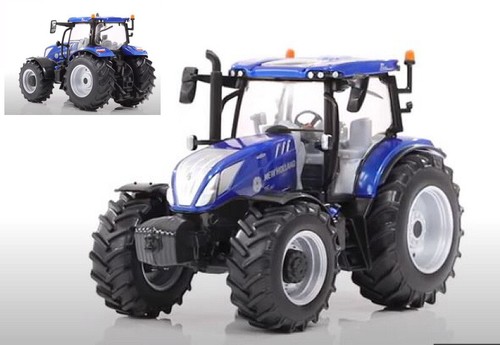 Modellino trattore scala 32 - scala, 1:32