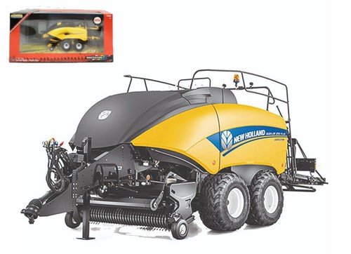 Modellino trattore britains - modellino,