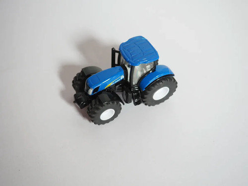Trattore siku new holland - new,