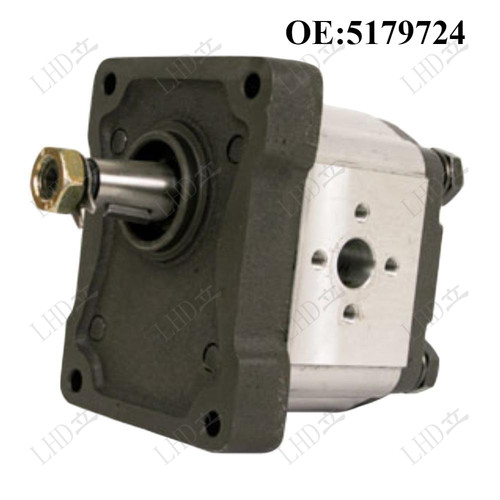5179724 pompa idraulica nuova - 5179724,