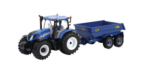 Britains agricolo - 1/32,