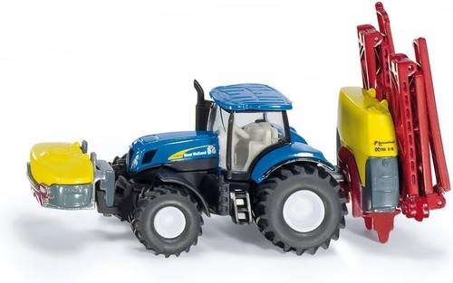 Siku 1799 modellino 87 - 1799, 1:87