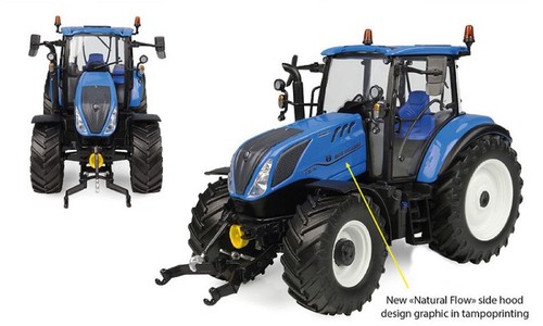 Modellino trattore universal - modellino,