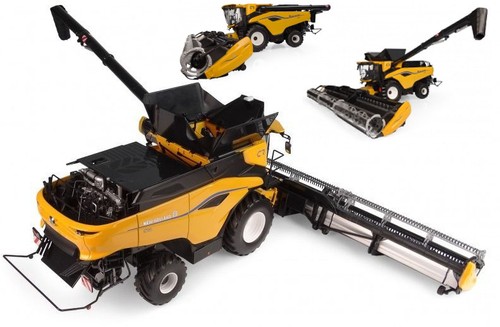 Modellino trattore universal - modellino,