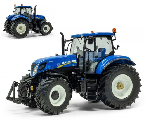 Ros agricolo trattore new - 1/32,