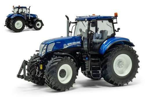 Ros agricolo trattore new - 1/32,