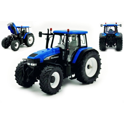 Trattore new holland tm190 - trattore, g1