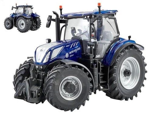 Modellino trattore britains - modellino,
