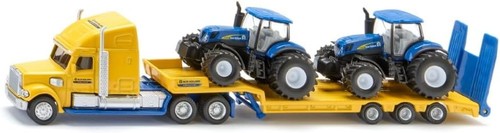 Siku 1805 modellino - -, 1:87