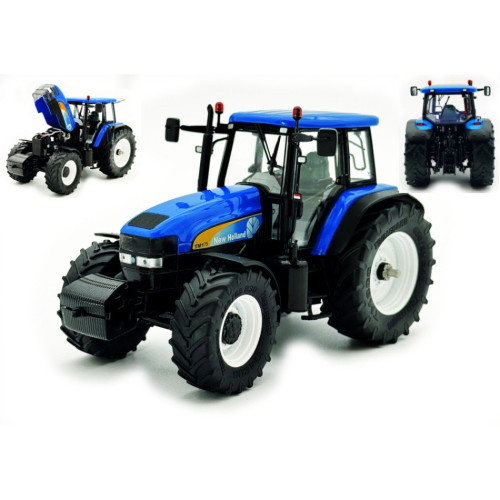 Trattore new holland - new, tm175
