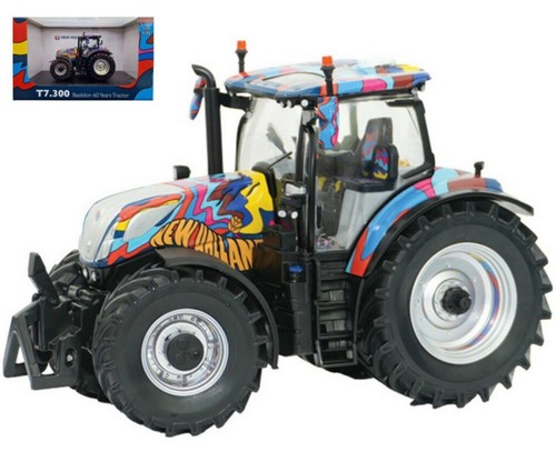Modellino britains trattore - modellino,