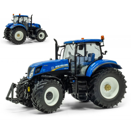 Trattore new holland 270 - new, t7.270