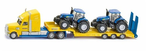 Modellino camion trattori new - modellino,